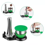 Coffee Holder Base Accessories For Dolce Gusto Coffee Capsule Nescafe Dolce Gusto Reusable Coffee Basket Without Capsules