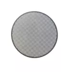 4pcs Aeropress Coffee Maker Filter Stainless Steel Disc Metal Ultra Filter For Aeropress Coffee Maker Kitchen Coffee Accessories