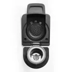 Coffee Capsule Conversion Adapter For Nespresso Reusable Compatible With Dolce Gusto Capsule Adapter Coffee Machine Accessories