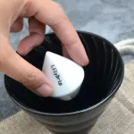 Lilydrip Coffee Dripper Transformer Filter Paper Inverter Suitable For Most Cone Dripper V60 Brewer Pour Over Coffee Accessories