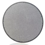 8pcs 61mm Coffee Metal Filter Reusable Stainless Steel Filter Mesh For Aeropress Coffee Maker 61mm Kitchen Accessories