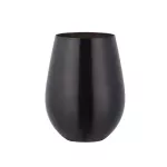 304 Stainless Steel Wine Glasses Coffee Drink Beverage Beer Drinkware Water Cup