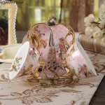 European Retro Bone China Coffee Set English After Set Ceramic Teapot / Sugar Bowl / Milk Pot / Coffee Cup Mug Dish Set