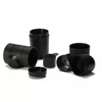 70ml Mini Coffee Machine Portable Coffee Maker Pressure Espresso Manual Handheld Espresso Coffee Maker For Home Travel