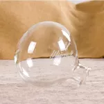 Syphon Coffee Maker Filter Upper Bowl Replace Bottom Lower Bowl Ball Cloth Filter Coffee Siphon Accessories Pot Tca3/5cup