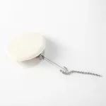 Syphon Coffee Maker Filter Upper Bowl Replace Bottom Lower Bowl Ball Cloth Filter Coffee Siphon Accessories Pot Tca3/5cup