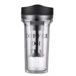 Cold Brew Coffee Maker Travel Bottle Mug Tumbler Cup With Filter Infuser Hand Drip Ice Drip Iced Dutch Coffee Pot Dripper