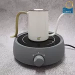 เตาไฟฟ้ายี่ห้อ Bialetti มีสีให้เลือก