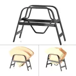 Coffee Filter Holder Hand Drip Coffee Filter Paper Storage Rack Display Shelf Portable Base Stand For Home Office