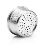 Stainless Steel Coffee Filters Refillable Coffee Capsule Pod For Lavazza Espresso Point