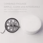 The Portable Stainless Steel Coffee Filter Permanent Dripper Filter Universal For Hario Syphon Siphon Coffee Maker Filters Tools