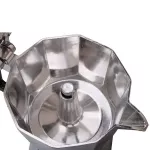 Aluminum Italian Stove /moka Espresso Coffee Maker/percolator Pot Tool