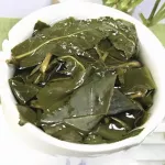 Taiwan Alishan High Moutains Oolong -Tea Aaa Tai Wan Ali Shan High Moutain Organic Green -Tea Beauty Weight Loss Slimming -Tea