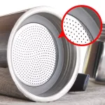 Coffee Makers Italian Moka Espresso Cafeteira Expresso Percolator 100/200/300ml Stove Coffee Maker Pot Coffee Makers