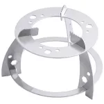 Mini Table Butane Gas Burner With Flame Head For Siphon Coffee Heater Maker Coffee Maker Mocha Pot Gas Stove