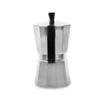 IBILI 610903-06 Silver Espresso Espresso Imported from Spain, European standards have 1 year warranty, free delivery.