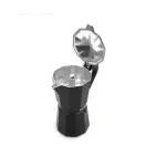 IBILI 612201,3,6 Sesopa 1Cup, imported from Spain European Standards, has 1 year warranty. Free delivery.