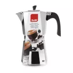 IBILI 610903-06 Silver Espresso Espresso Imported from Spain, European standards have 1 year warranty, free delivery.