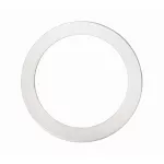 IBILI 612303-06 Red Gaps, 3 cups imported from Spain European Standards, 1 year warranty. Free delivery.