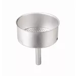 IBILI 612303-06 Red Gaps, 3 cups imported from Spain European Standards, 1 year warranty. Free delivery.