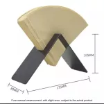 ที่ใส่กระดาษกรองกาแฟ ทรง V