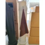 ผ้าเช็ดอุปกรณ์กาแฟ ผ้าทำความสะอาดเครื่องชงกาแฟ