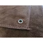 ผ้าเช็ดอุปกรณ์กาแฟ ผ้าทำความสะอาดเครื่องชงกาแฟ