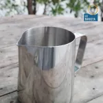 Pitcher เหยือกตีฟองนม สำหรับทำลาเต้อาร์ต