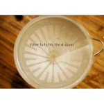 ดริปเปอร์ TIMEMORE Crystal Eye Dripper