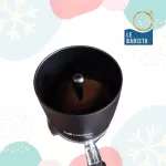 วงแหวนครอบกาแฟ วงแหวนครอบหัวชง กันหก