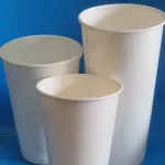 Cold paper glass size 16 oz. 1 pack/ 50 cards