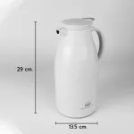 RRS Heat -Cold Storage Faciline 1.6 liters - Kitchenware