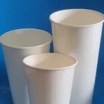 Cold paper glass size 22 oz. 1 pack/ 25 tickets