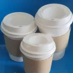 Heat paper, size 8 oz. 1 pack/ 25 tickets