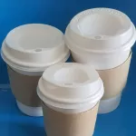 Heat paper with 8 oz. 1 pack/ 25 cards