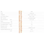 STIEBLE ELTRONเครื่องทำน้ำร้อน6000วัตต์DHM6แท็งก์ทองแดงขดลวดทำความร้อนแบบพิเศษป้องกันน้ำระดับIP25เครื่องผลิตจากพลาสติกPE