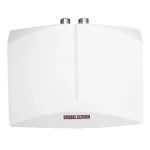 STIEBLE ELTRONเครื่องทำน้ำร้อน6000วัตต์DHM6แท็งก์ทองแดงขดลวดทำความร้อนแบบพิเศษป้องกันน้ำระดับIP25เครื่องผลิตจากพลาสติกPE