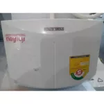 STIEBLE ELTRONเครื่องทำน้ำร้อน6000วัตต์DHM6แท็งก์ทองแดงขดลวดทำความร้อนแบบพิเศษป้องกันน้ำระดับIP25เครื่องผลิตจากพลาสติกPE