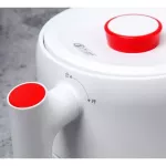 Deerma Liquid Heater Folding Electric Kettle Foldable electric water