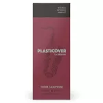 Rico ™ RRP05TSX250 PLASTICOVER SERIES Tongue Soco Fon Teror No. 2 1/2 Black tongue, 5 pieces