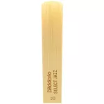 Rico ™ RSF05TSX3S SELECT JAZZ Series, Socoos, Termity, No. 3S, Terminal Tongue, No. 3S, BB Tenor Sax Reed 3S **