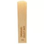 Rico™ RSF10ASX3H Select Jazz Series ลิ้นแซกโซโฟน อัลโต้ เบอร์ 3H  ลิ้นอัลโต้แซก เบอร์ 3H , Eb Alto Sax Reed 3H ** ซื้