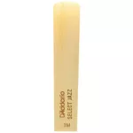 Rico ™ RSF05TSX3M SELECT JAZZ Series, 5M 3M saxophone tongue, 3M Tender, BB Tenor Sax