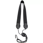 Rico ™ Zacophone Shoulder Strap for Terser, Bariton, comfortable to wear, easy to use, saxophone strap strap