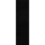 Rico ™ Zacophone Shoulder Strap for Terser, Bariton, comfortable to wear, easy to use, saxophone strap strap