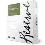 Rico ™ DJR10305 Reserve Series, Sotofo, Alto, No. 3+, Alto Saxi tongue number 3+, EB Alto Sax Reed 3+ ** Buy 1