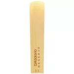 Rico ™ DKR0535 Reserve Series Tongue Tongsophone Term 3 1/2 Terminal Terms No. 3.5, BB Tenor Sax Reed 3 1/2 **