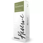 Rico ™ DKR0535 Reserve Series Tongue Saxophone Termity No. 3 1/2, 5 pieces, Termical Tongue 3.5, BB Tenor Sax Reed