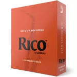 Rico ™ RJA1030, 10 -piece Sotophone Alto Tongue, Alto Saxok No. 3, EB Alto Sax Reed 3 ** Selling products