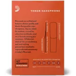 Rico ™ RKA1020 10 -piece Tongsophone tongue, Tanner Tong 2, BB Tenor Sax Reed 2 ** Lift products
